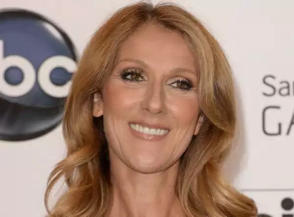 Celine Dion Cancels Tour To Care For Cancer-Stricken Husband